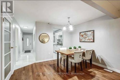 2336 Malcolm Crescent, Burlington, ON 
