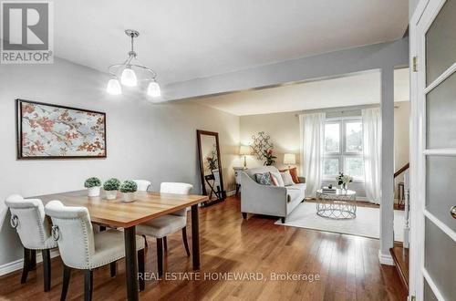 2336 Malcolm Crescent, Burlington, ON 