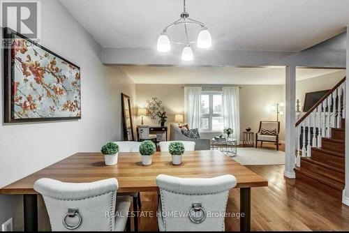 2336 Malcolm Crescent, Burlington, ON 