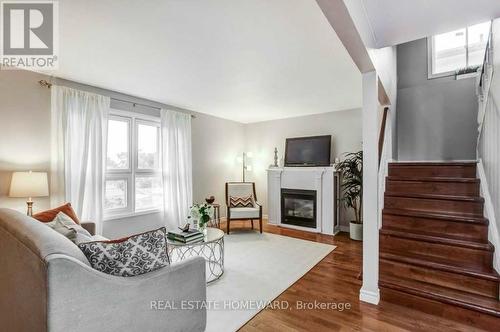2336 Malcolm Crescent, Burlington, ON 