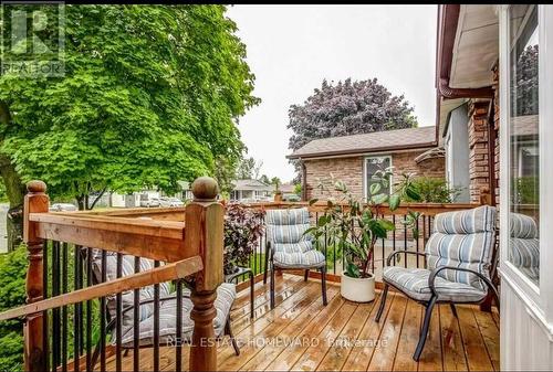 2336 Malcolm Crescent, Burlington, ON 