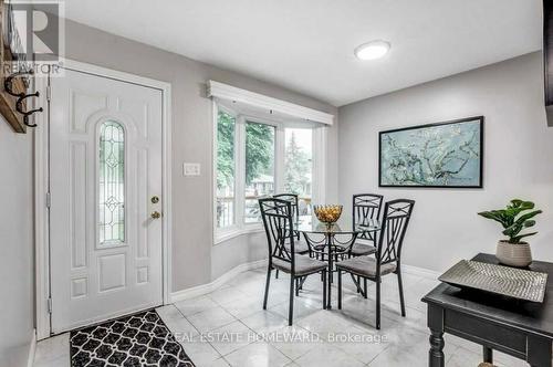 2336 Malcolm Crescent, Burlington, ON 