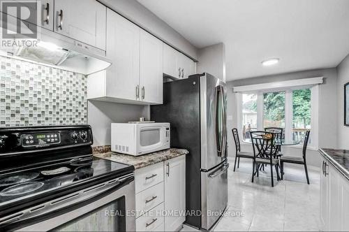 2336 Malcolm Crescent, Burlington, ON 