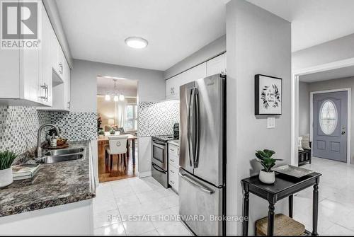 2336 Malcolm Crescent, Burlington, ON 
