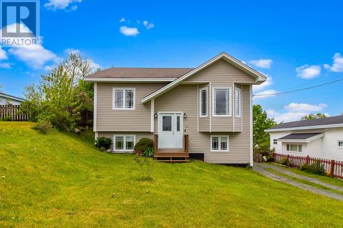 20 Ocean View Road  Conception Bay South, NL A1X 2H2