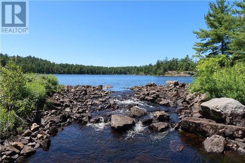 0 Collins Inlet, Killarney, ON 
