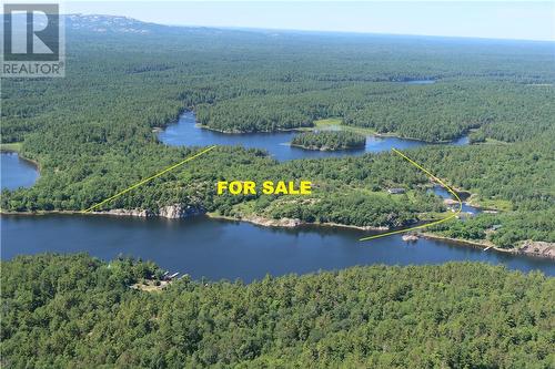 0 Collins Inlet, Killarney, ON 