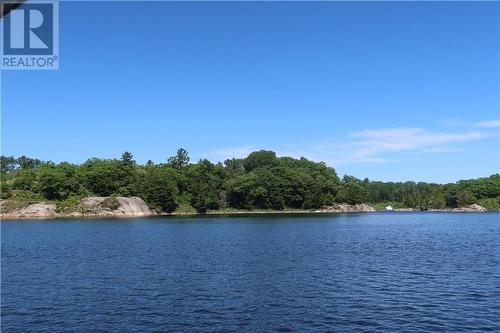 0 Collins Inlet, Killarney, ON 