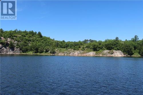 0 Collins Inlet, Killarney, ON 