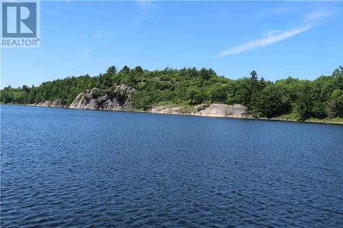 0 Collins Inlet, Killarney, ON 