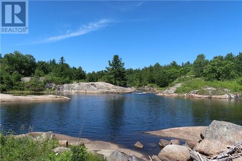 0 Collins Inlet, Killarney, ON 