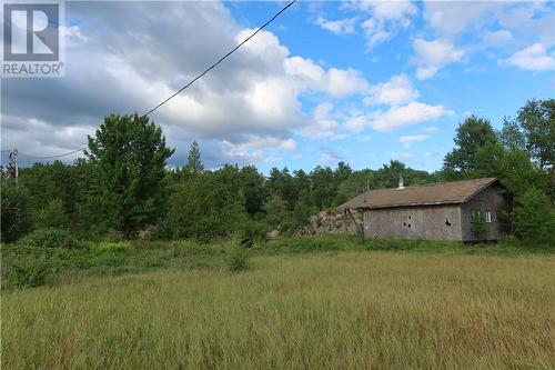 0 Collins Inlet, Killarney, ON 