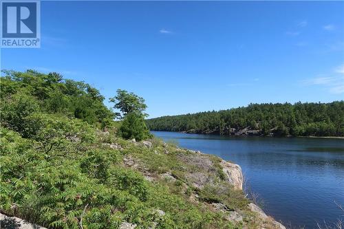 0 Collins Inlet, Killarney, ON 