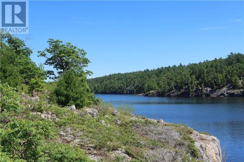 0 Collins Inlet, Killarney, ON 
