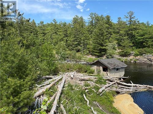 0 Collins Inlet, Killarney, ON 