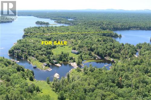 0 Collins Inlet, Killarney, ON 