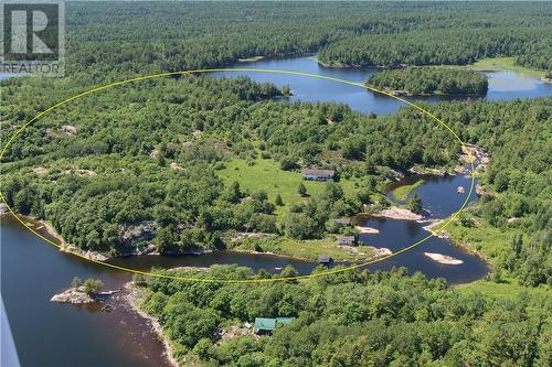 0 Collins Inlet, Killarney, ON 
