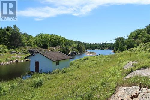 0 Collins Inlet, Killarney, ON 