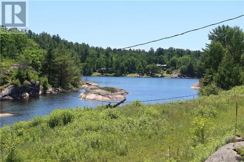 0 Collins Inlet, Killarney, ON 