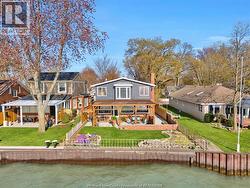 39 WOODBRIDGE DRIVE  Amherstburg, ON N9V 1T9