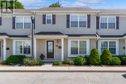 3 - 26 CHICORY CRESCENT St. Catharines (Haig), ON L2R 0A5