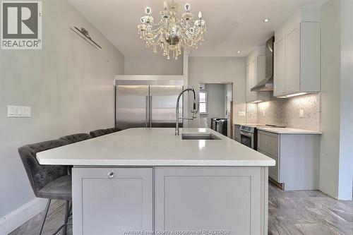 956 Victoria, Windsor, ON 