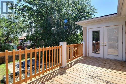 956 Victoria, Windsor, ON 