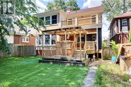 956 Victoria, Windsor, ON 