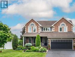 26 JACQUELINE CRESCENT  Ottawa, ON K2S 1M2