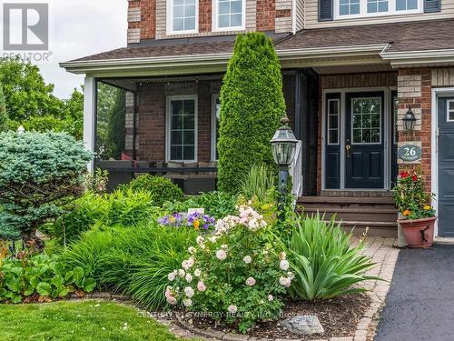 26 Jacqueline Crescent, Ottawa, ON 