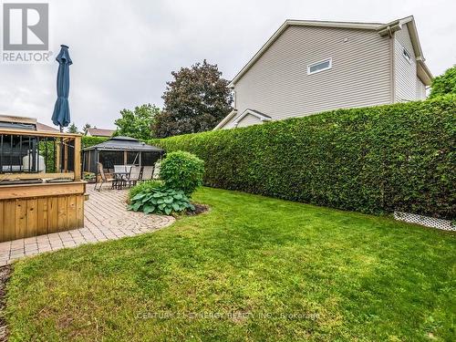 26 Jacqueline Crescent, Ottawa, ON 