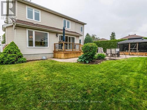 26 Jacqueline Crescent, Ottawa, ON 