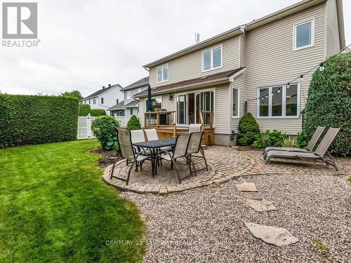 26 Jacqueline Crescent, Ottawa, ON 