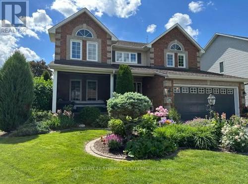 26 Jacqueline Crescent, Ottawa, ON 