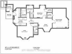 Apt 4 - 