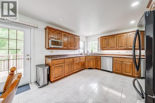 1694 Chornoby, Tecumseh, ON 