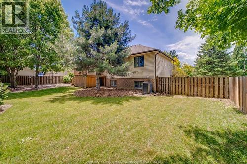 1694 Chornoby, Tecumseh, ON 