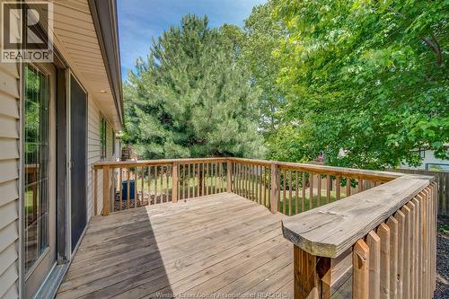 1694 Chornoby, Tecumseh, ON 