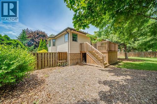 1694 Chornoby, Tecumseh, ON 