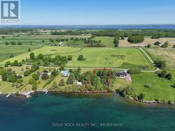 LOT 4 ELIZABETH STREET Frontenac Islands (Wolfe Island), ON K0H 2Y0