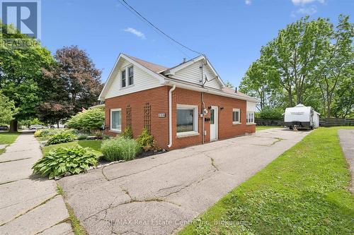 250 ST GEORGE STREET E  Centre Wellington (Fergus), ON N1M 1K4