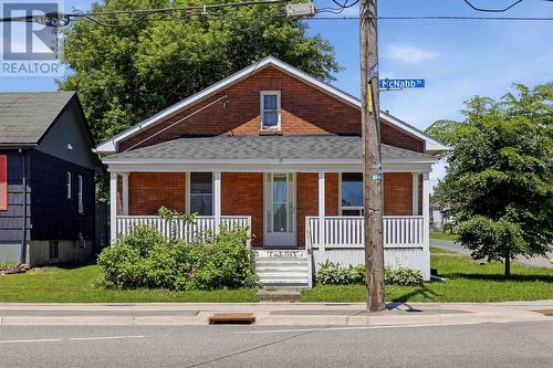 120 McNabb ST  Sault Ste. Marie, ON P6B 1X9