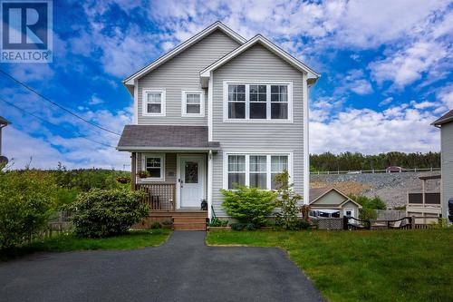 99 Red Bridge Road  Conception Bay South, NL A1X 6V4