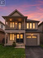 8648 DOGWOOD CRESCENT Niagara Falls (Brown), ON L2H 0K9