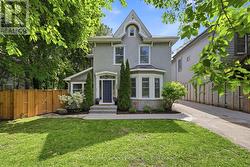 340 RIDOUT STREET S  London South (South G), ON N6C 3Z3