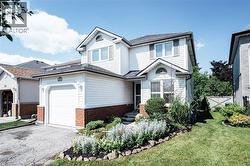 560 PENNY Lane  Waterloo, ON N2T 2L3