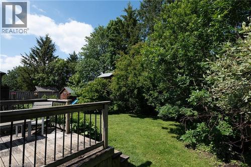 560 Penny Lane, Waterloo, ON 