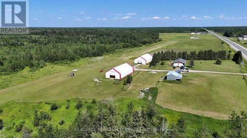 1527 HIGHWAY 11 W  Cochrane, ON P0L 1C0