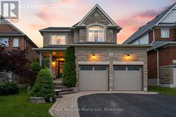 6 GOODALL CRESCENT  Clarington (Bowmanville), ON L1C 0G2