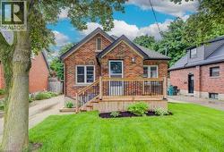38 SYDNEY Street N  Kitchener, ON N2H 3L5